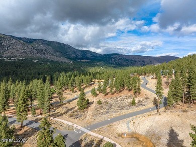 Homesite with Architectural Plans Included at Clear Creek Tahoe - photo 12
