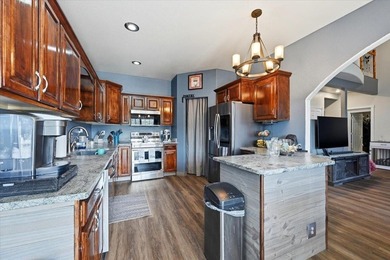Ask about the assumable mortgage possibility. Contact listing - photo 13