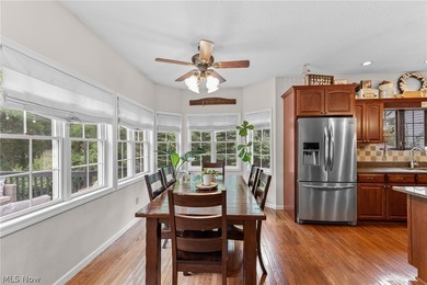 Welcome home to your own private retreat at Lake Mohawk! Nestled - photo 13