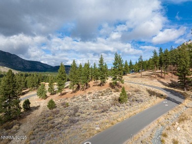 Homesite with Architectural Plans Included at Clear Creek Tahoe - photo 13