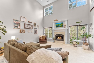 Welcome home to your own private retreat at Lake Mohawk! Nestled - photo 15