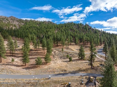 Homesite with Architectural Plans Included at Clear Creek Tahoe - photo 15