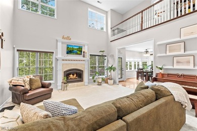 Welcome home to your own private retreat at Lake Mohawk! Nestled - photo 16