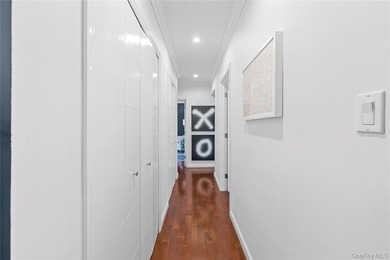 Welcome to this beautifully renovated 3-bedroom co-op nestled in - photo 17