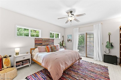 Welcome home to your own private retreat at Lake Mohawk! Nestled - photo 17