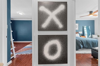 Welcome to this beautifully renovated 3-bedroom co-op nestled in - photo 18