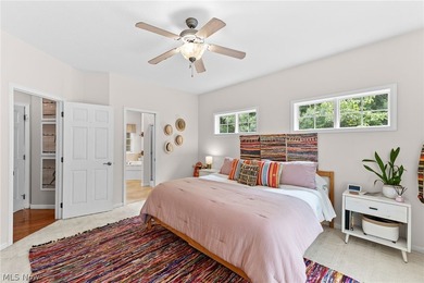 Welcome home to your own private retreat at Lake Mohawk! Nestled - photo 18