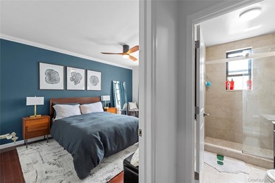 Welcome to this beautifully renovated 3-bedroom co-op nestled in - photo 19