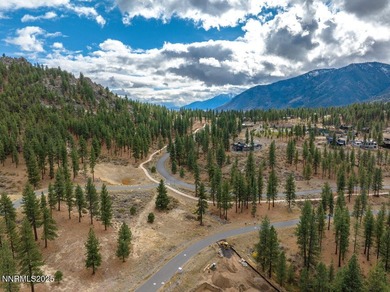 Homesite with Architectural Plans Included at Clear Creek Tahoe - photo 21