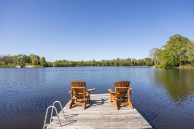 Lake Home For Sale in Alloway Township, New Jersey