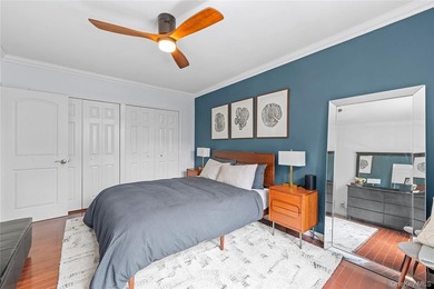 Welcome to this beautifully renovated 3-bedroom co-op nestled in - photo 22