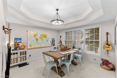Welcome home to your own private retreat at Lake Mohawk! Nestled - photo 22