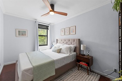 Welcome to this beautifully renovated 3-bedroom co-op nestled in - photo 23