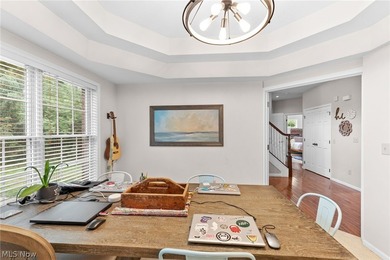 Welcome home to your own private retreat at Lake Mohawk! Nestled - photo 23
