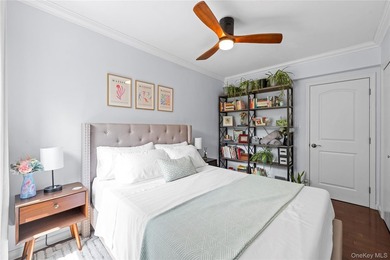 Welcome to this beautifully renovated 3-bedroom co-op nestled in - photo 24