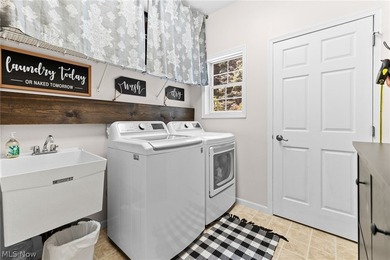 Welcome home to your own private retreat at Lake Mohawk! Nestled - photo 24