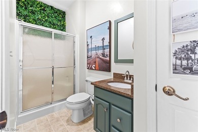Welcome home to your own private retreat at Lake Mohawk! Nestled - photo 25