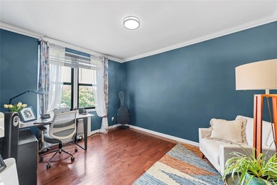 Welcome to this beautifully renovated 3-bedroom co-op nestled in - photo 26