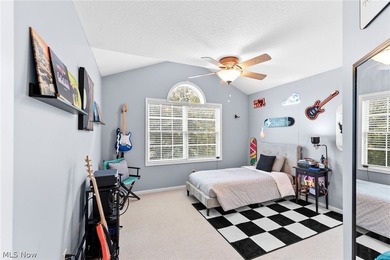 Welcome home to your own private retreat at Lake Mohawk! Nestled - photo 28