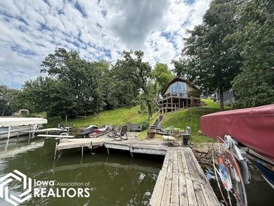 Cozy Lakefront Retreat With Incredible Views and bonus it comes - photo 30
