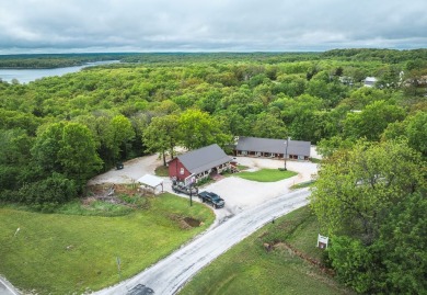 Lake Acreage For Sale in Stockton, Missouri
