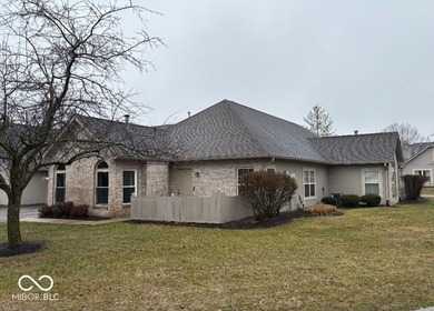 (private lake, pond, creek) Condo For Sale in Indianapolis Indiana