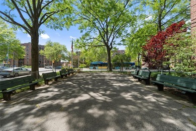 Welcome to this beautifully renovated 3-bedroom co-op nestled in - photo 31