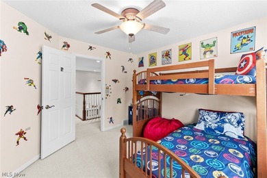 Welcome home to your own private retreat at Lake Mohawk! Nestled - photo 33