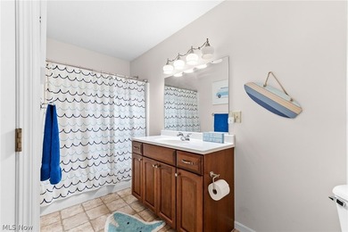 Welcome home to your own private retreat at Lake Mohawk! Nestled - photo 35