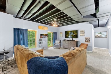Welcome home to your own private retreat at Lake Mohawk! Nestled - photo 36