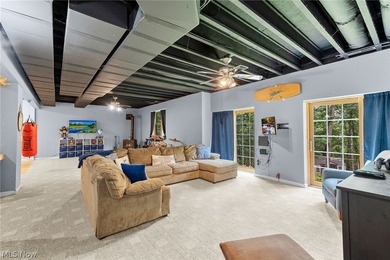 Welcome home to your own private retreat at Lake Mohawk! Nestled - photo 37