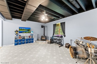 Welcome home to your own private retreat at Lake Mohawk! Nestled - photo 38