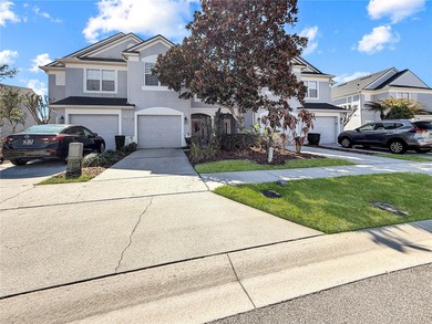 Avalon Lakes Townhome/Townhouse For Sale in Orlando Florida