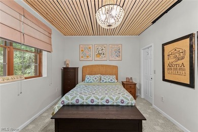 Welcome home to your own private retreat at Lake Mohawk! Nestled - photo 41