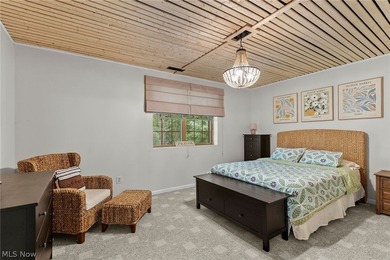 Welcome home to your own private retreat at Lake Mohawk! Nestled - photo 42
