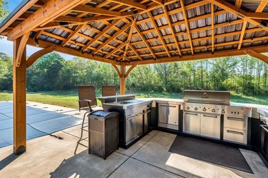 Private Oasis on 12 Beautiful Acres!. Experience serene living - photo 45