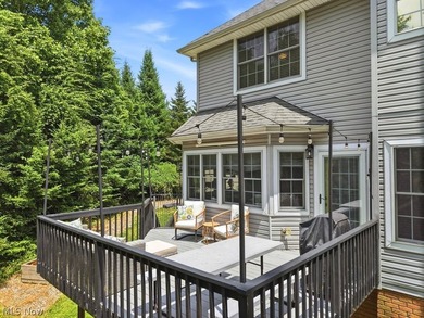 Welcome home to your own private retreat at Lake Mohawk! Nestled - photo 46