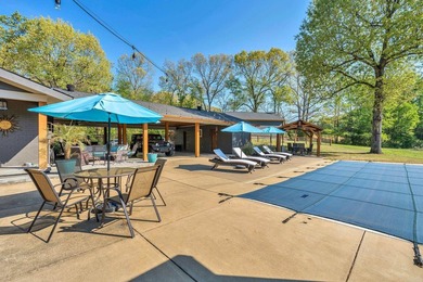Private Oasis on 12 Beautiful Acres!. Experience serene living - photo 46