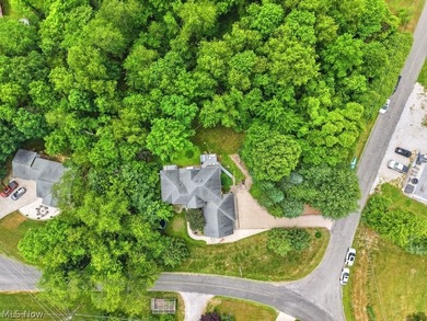 Welcome home to your own private retreat at Lake Mohawk! Nestled - photo 47