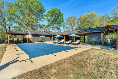 Private Oasis on 12 Beautiful Acres!. Experience serene living - photo 48