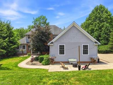 Welcome home to your own private retreat at Lake Mohawk! Nestled - photo 49