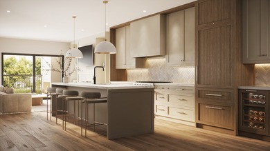 A beautifully executed brand-new construction 4 bedroom - photo 2