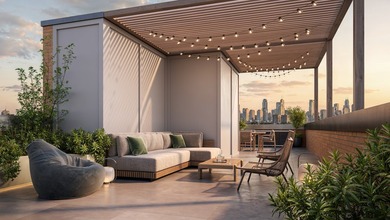 A beautifully executed brand-new construction 4 bedroom - photo 3