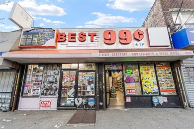 6.4% Cap Rate | High-Exposure Flatbush Ave Retail Asset | Stable - photo 1