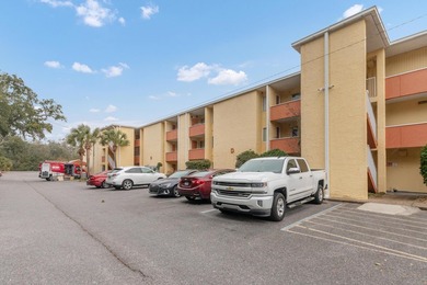 This one bedroom, one bath condo sits on the Santa Rosa Sound in - photo 2