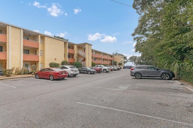This one bedroom, one bath condo sits on the Santa Rosa Sound in - photo 3