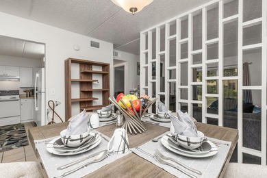 This one bedroom, one bath condo sits on the Santa Rosa Sound in - photo 6