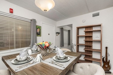 This one bedroom, one bath condo sits on the Santa Rosa Sound in - photo 7