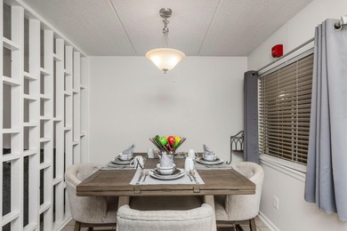 This one bedroom, one bath condo sits on the Santa Rosa Sound in - photo 8