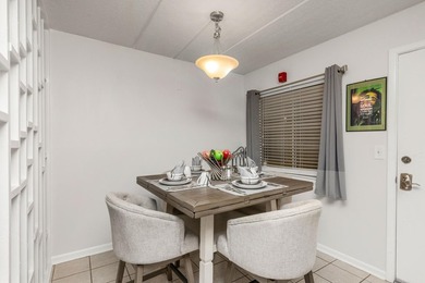 This one bedroom, one bath condo sits on the Santa Rosa Sound in - photo 9